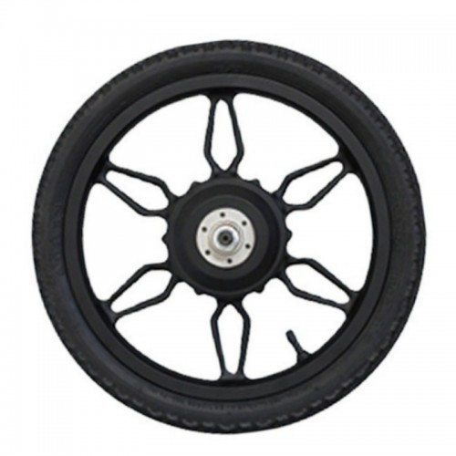36V 48V 16-inch 180W Mountain Bike Motorpicture2