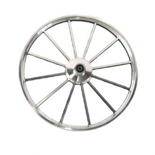 48V 18-inch 125mm Open-Hub Electric Mountain Bike Integrated Wheel Motorpicture4