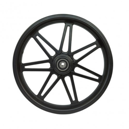 14-inch 24V 350W Integrated Wheel Electric Motor