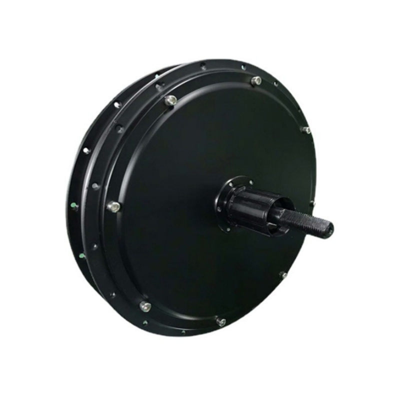 24V 14“ - 28” 1000W Electric Bike Motor