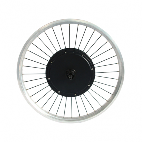 24V 14“ - 28” 1000W Electric Bike Motorpicture5
