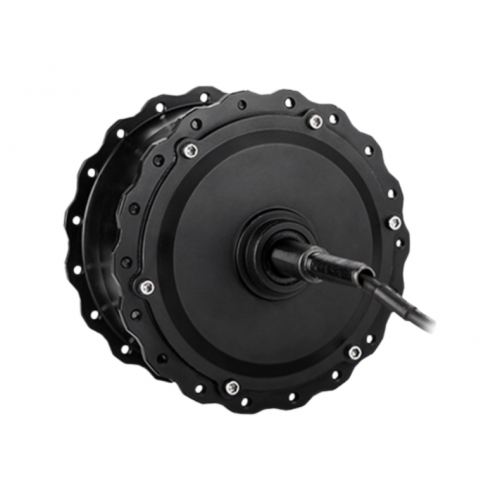 16″/20″/26″ Spoked Wheel 24V 1000W Electric Mountain Bike Motorpicture2