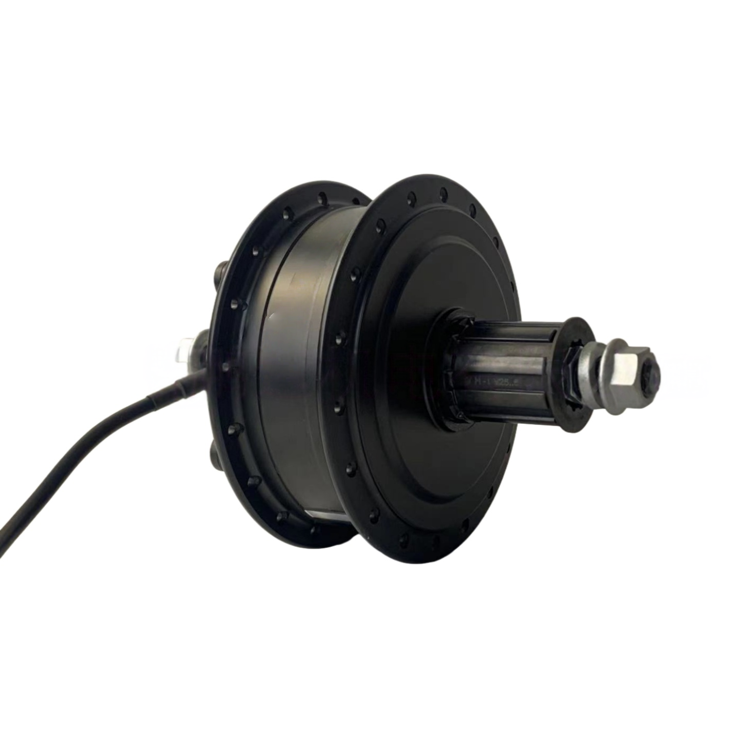 36V 0.25KW Mountain Bike Motor