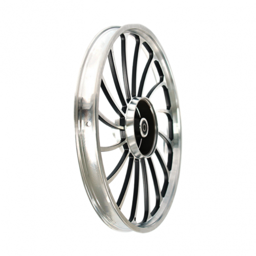 48V 18-inch Aluminum Alloy 125mm Open-Hub 180W E-Bike Motorpicture4