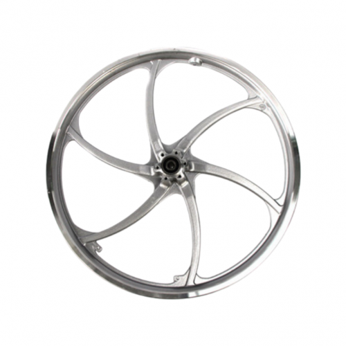 20-inch Mountain Bike Motor 36V 180 - 350W