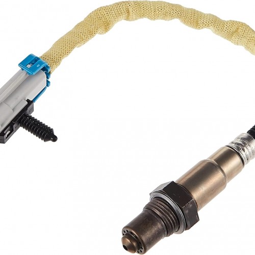 For Cadillac CTS  O2 Sensor OEM 12634063picture5