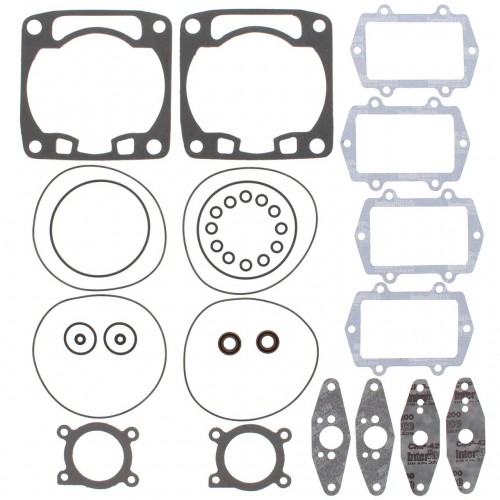 Full Top Gasket Set for Arctic Cat Sno-Pro/CC 2009 - 2013 600