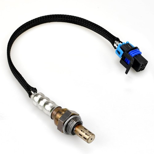 Compatible with GMC Silverado, Chevy, Buick, Cadillac – Embellu 12578624 Oxygen O2 Sensorpicture2