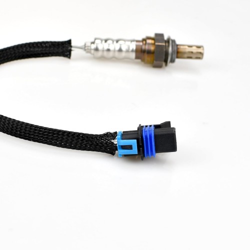 Compatible with GMC Silverado, Chevy, Buick, Cadillac – Embellu 12578624 Oxygen O2 Sensorpicture3
