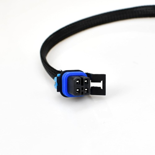 Compatible with GMC Silverado, Chevy, Buick, Cadillac – Embellu 12578624 Oxygen O2 Sensorpicture5