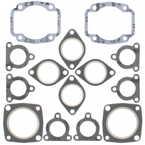 Top End Gasket Kit for Arctic Cat Panther 440 FC/2/Z 440 (1995-1996)