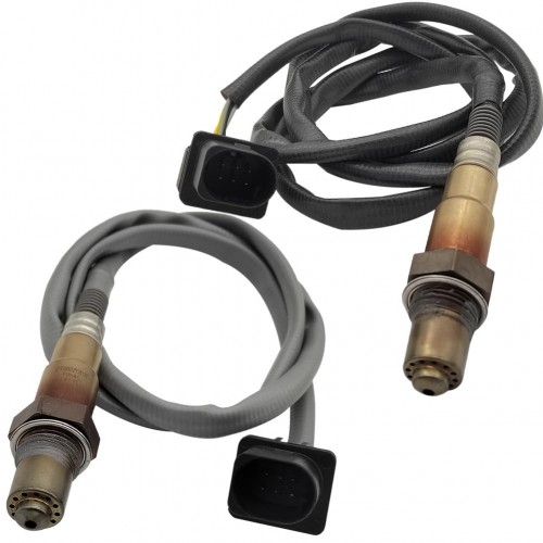 For BMW  Oxygen Sensor 11787558073picture5