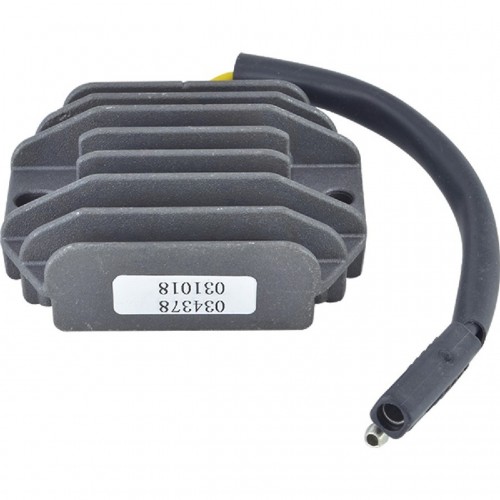 Voltage Regulator Rectifier 12V for Arctic Cat ZRT800 (2000) 3005626picture3