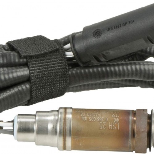 For BMW – OEM Oxygen Lambda 02 Sensor 11781433940picture4