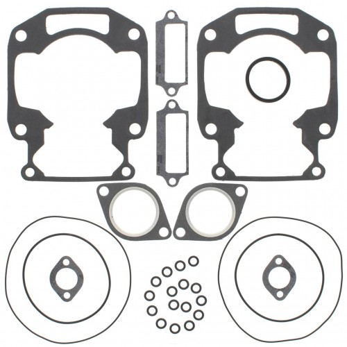 Top End Gasket Kit for Arctic Cat ZR 700 1999 - 2000
