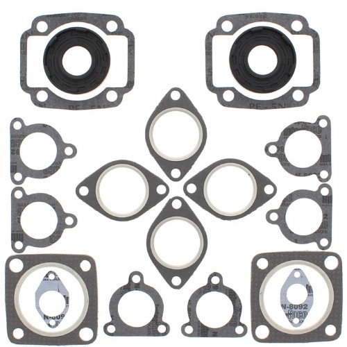 Gasket Set for Arctic Cat Jag Deluxe/FC/2 (1997-2000)