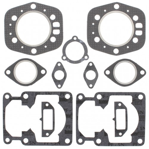 Top End Gasket Kit for Arctic Cat Pantera (1985-1989)
