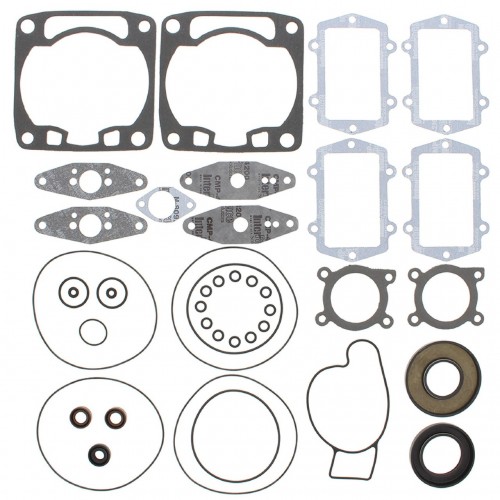 Gasket Set for Arctic Cat 600 Cross Country Racer (2014)