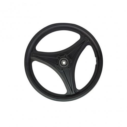 14-inch Integrated Wheel 180 - 350W Bicycle Motor 36Vpicture2