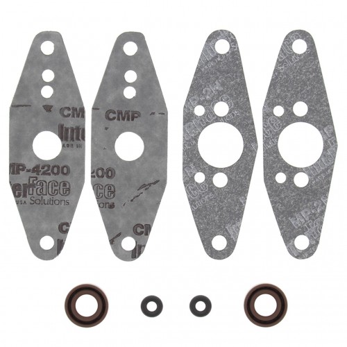Exhaust Valve Gasket Kit for Arctic Cat XF 800/ZR 440/6000/8000 EFI (2012-2018)