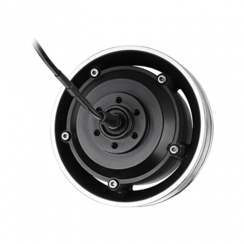 10-inch 36V 350W Aluminum Alloy Electric Bike Motor