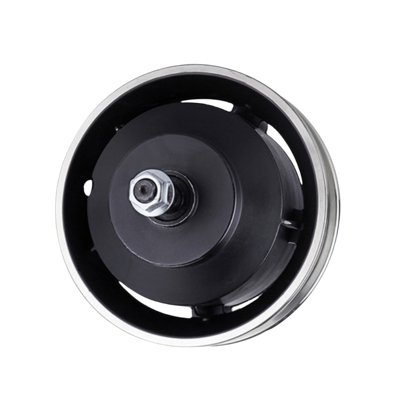48V 10-inch 350W Aluminum Alloy Electric Bike Motor