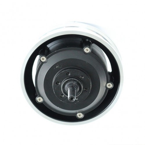10-inch 36V 350W Aluminum Alloy Electric Bike Motorpicture2