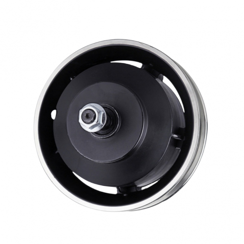 10-inch 36V 350W Aluminum Alloy Electric Bike Motorpicture3