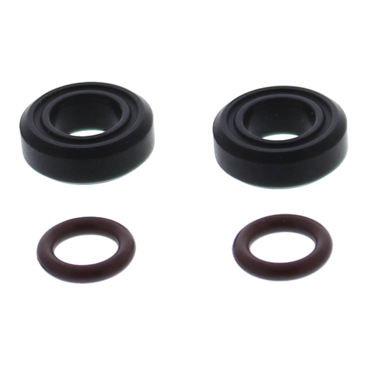 Injector Throttle Body O-Ring Kit for Arctic Cat Saber Cat 500 & LX EFI 2006