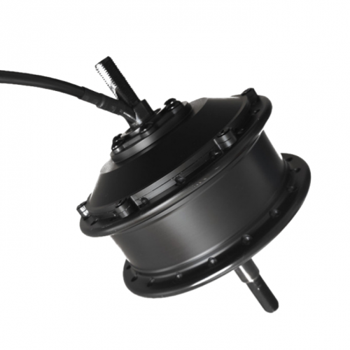 Hub Motor 180W for Electric Bicycles 14″ - 28″ 48Vpicture2