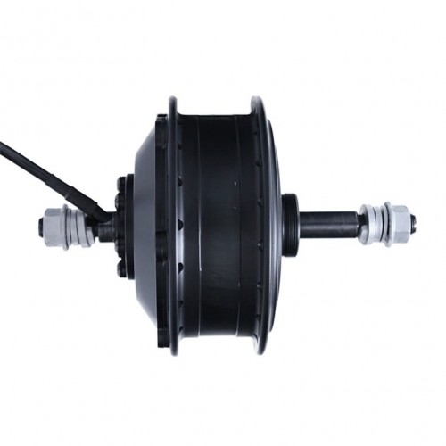 Hub Motor 180W for Electric Bicycles 14″ - 28″ 48Vpicture3