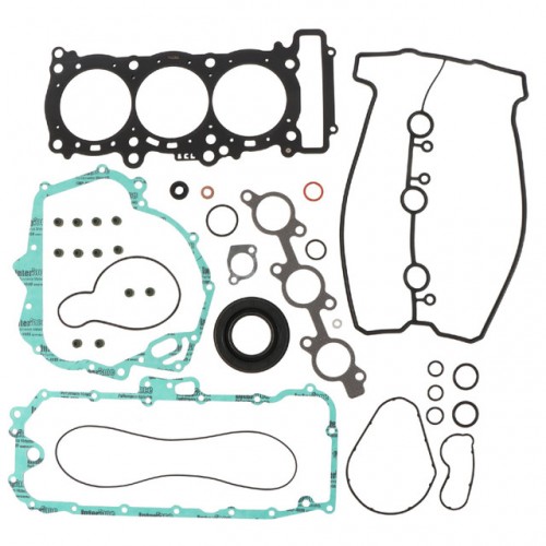 Full Top Gasket Set with Oil Seals 711319A for Yamaha RS Venture/SR Viper/VK Professional EFI (2016-2018)picture2