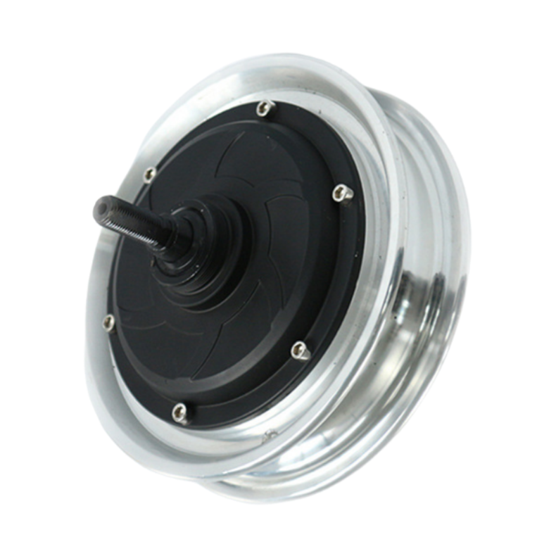 10-inch 180 - 350W 36V Electric Bike Motor