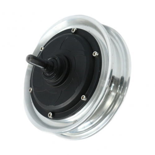 10-inch 180 - 350W 36V Electric Bike Motor