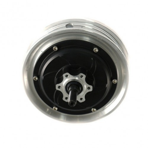 48V 10-inch 180 - 350W Electric Bike Motor