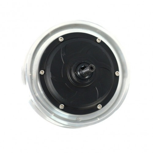 10-inch 180 - 350W 36V Electric Bike Motorpicture5