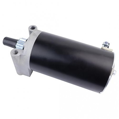 Starter Motor for Kohler 7000 Series KT715 KT725 KT730 KT735 KT740 KT745 Courage Twin SV710 SV715 SV720 SV730 SV735 SV740 SV810 SV820 SV830 SV840 20-27 HP, 3209801 3209801S 3209803 3209803Spicture7