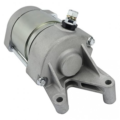 Starter Motor & Solenoid Relay for Yamaha Motorcycle YZF-R1 YZFR1 2009-2014 14B-81890-00-00 14B-81890-01-00picture4