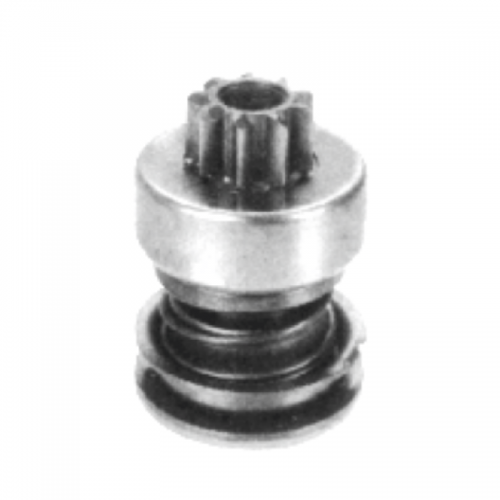 1006209030 Starter Drive Gear for Audi/BMW/Ford/Opel