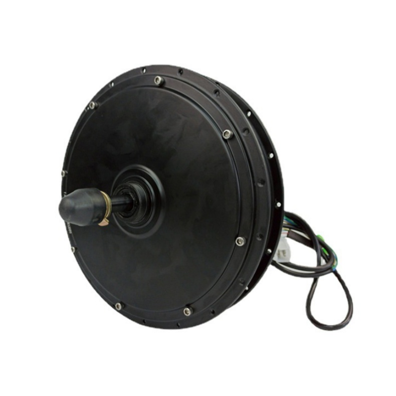 14“ - 28” 1000W Spoke Wheel Motor 36V Electric Bicycle