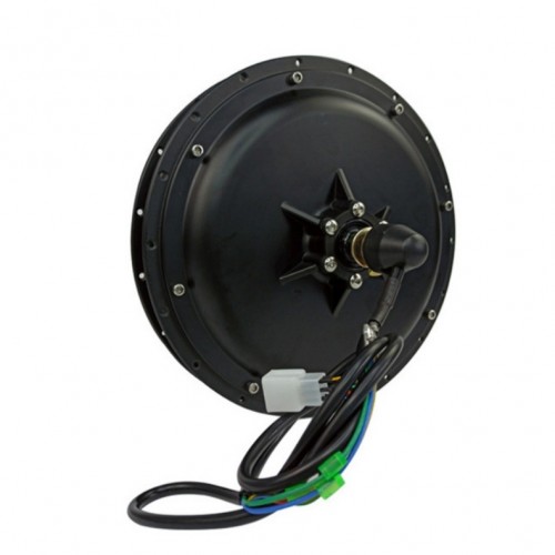 14“ - 28”48V 1000W Spoke Wheel Motor Electric Bicyclepicture3