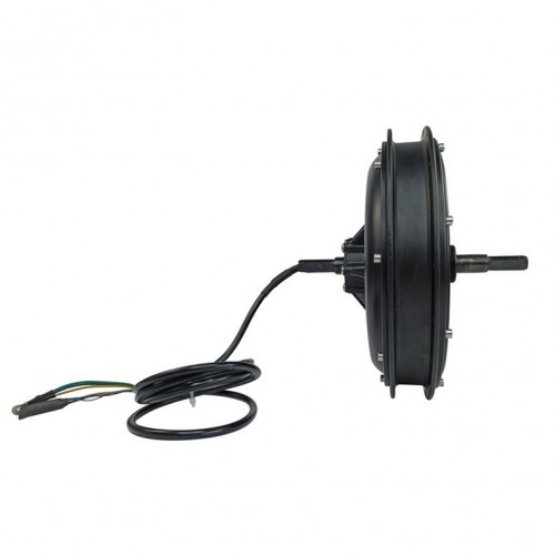 14“ - 28” 1000W Spoke Wheel Motor 36V Electric Bicyclepicture5