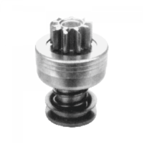 2006209107 Starter Drive Gear (9 Teeth, D=60)