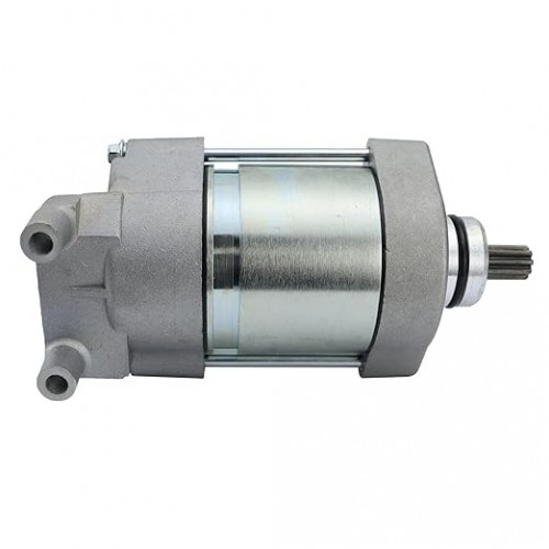 Starter Motor & Solenoid Relay for Yamaha Motorcycle YZF-R1 YZFR1 2007-2008 4C8-81890-00-00 4C8-81890-01-00 4C8-81890-02-00picture3