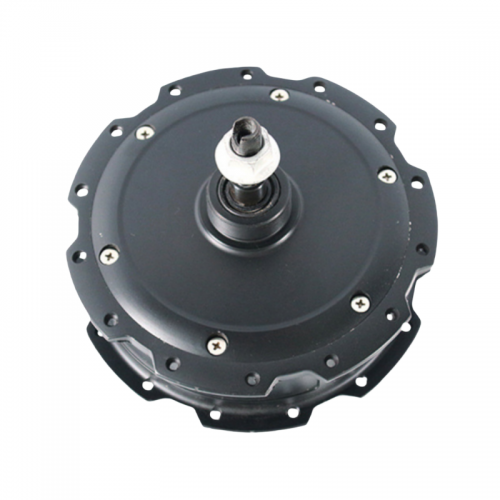 350W 36V Spoke Wheel Bicycle Motor 14″ - 28″picture3