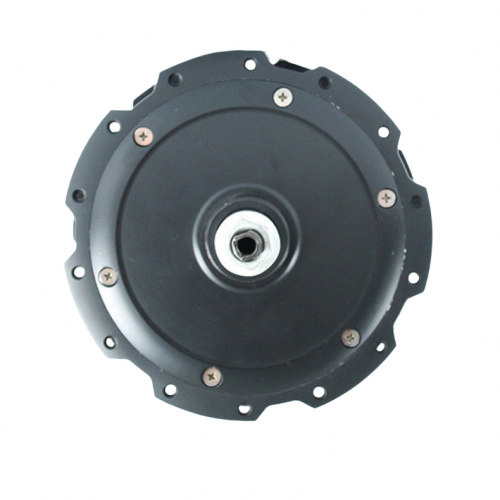 350W 36V Spoke Wheel Bicycle Motor 14″ - 28″picture4