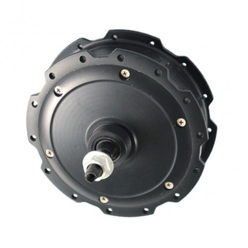 350W Spoke Wheel Bicycle Motor 14″ - 28″ 48Vpicture4