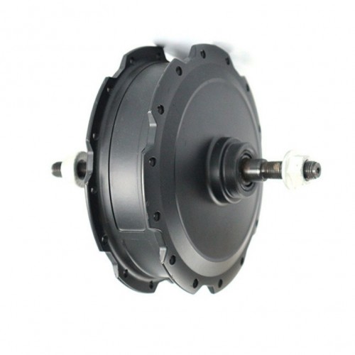 350W 36V Spoke Wheel Bicycle Motor 14″ - 28″picture5