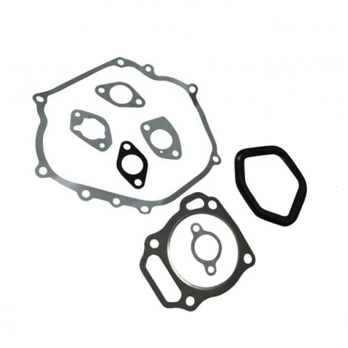 GX390 GX440 192F Gasket Kit 8pcs Set For Honda 061A1-ZF6-R81picture3