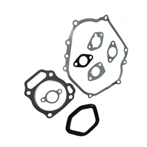 GX390 GX440 192F Gasket Kit 8pcs Set For Honda 061A1-ZF6-R81picture4
